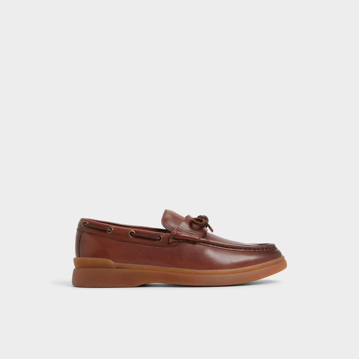 Aldo Bazzz in Brown Overflow - Loafer Brown Overflow