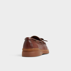 Aldo Bazzz in Brown Overflow - Loafer Brown Overflow