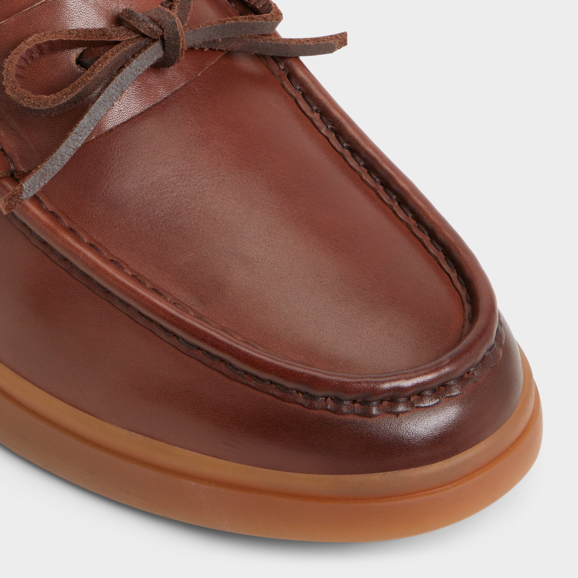 Aldo Bazzz in Brown Overflow - Loafer Brown Overflow