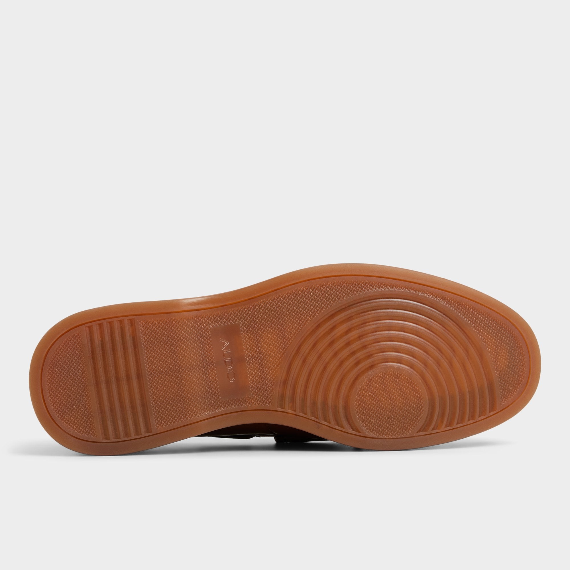 Aldo Bazzz in Brown Overflow - Loafer Brown Overflow