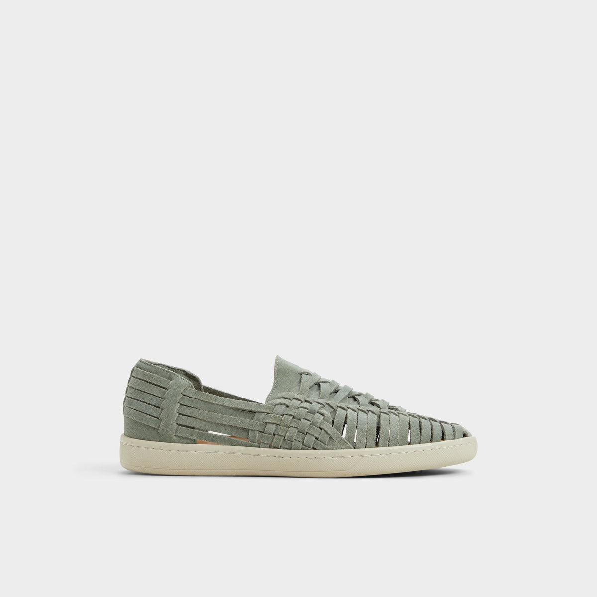 Aldo Grecio Sage Men's Casual Shoes - Loafer Sage