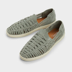 Aldo Grecio Sage Men's Casual Shoes - Loafer Sage