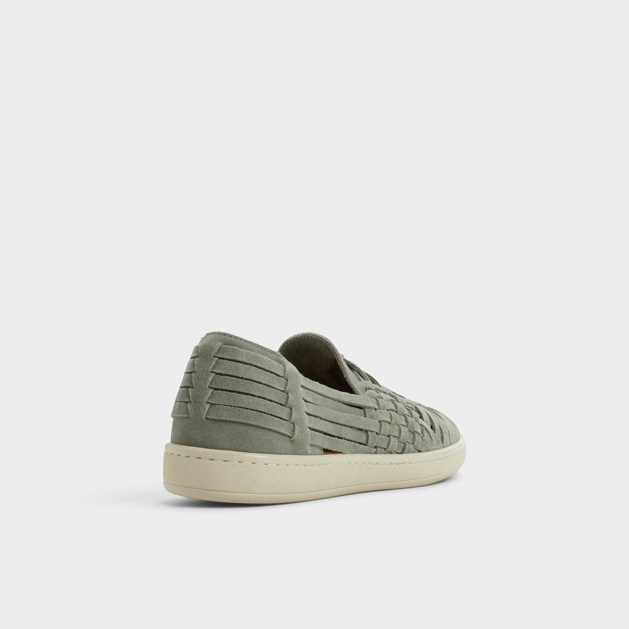 Aldo Grecio Sage Men's Casual Shoes - Loafer Sage
