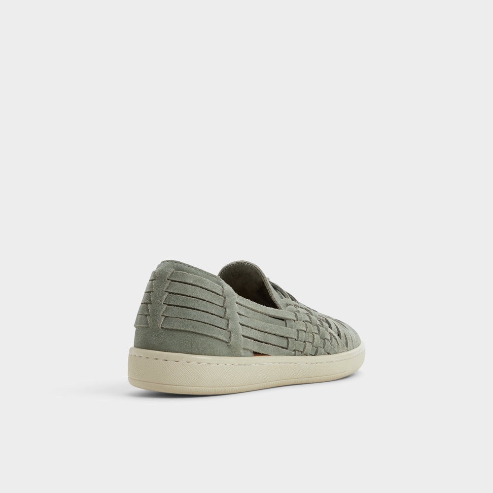 Aldo Grecio Sage Men's Casual Shoes - Loafer Sage