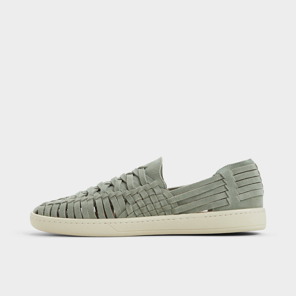 Aldo Grecio Sage Men's Casual Shoes - Loafer Sage
