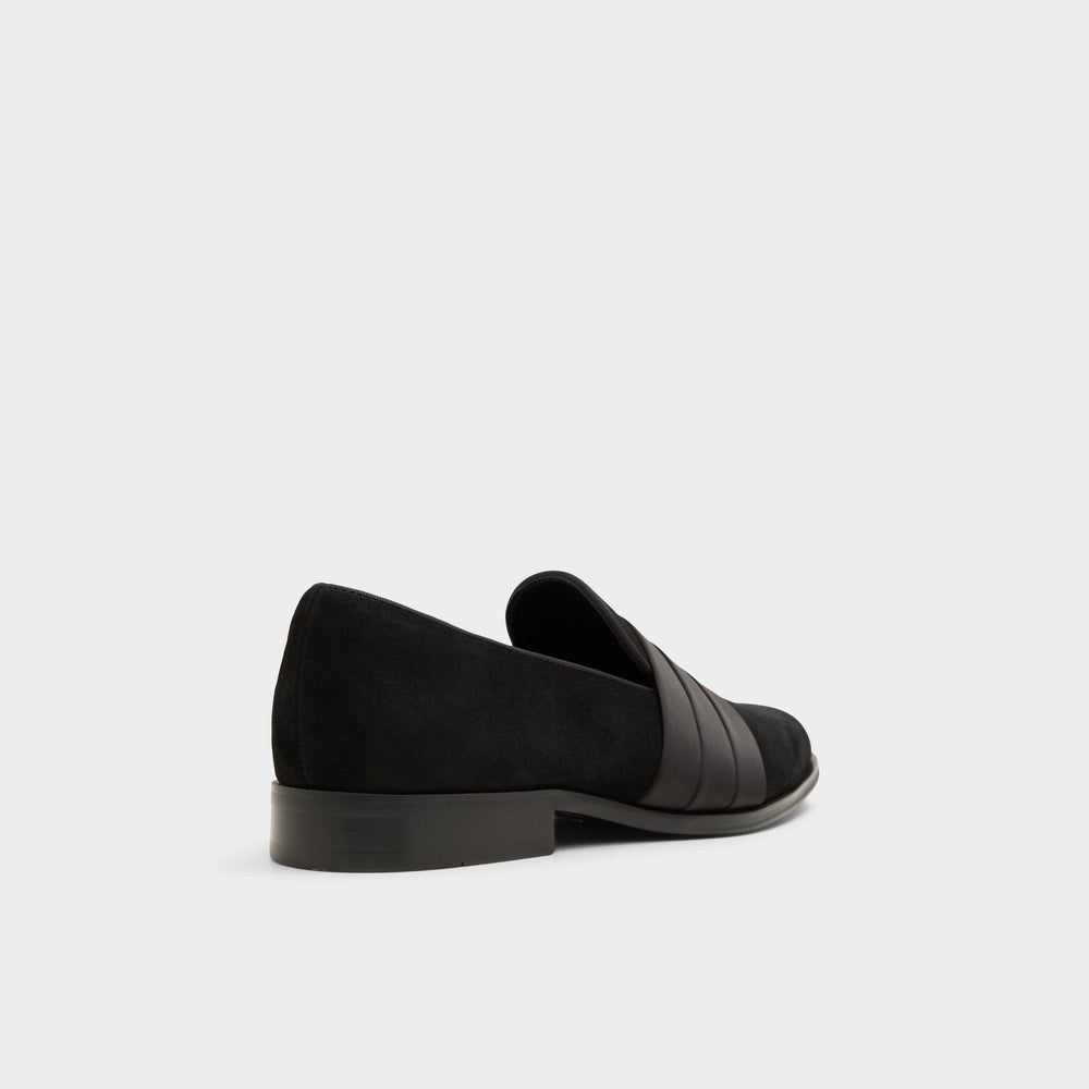 Aldo Kenny Other Black Men's Dress Shoes - Loafer Other Black