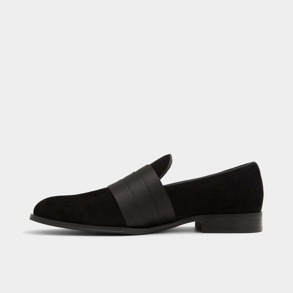 Aldo Kenny Other Black Men's Dress Shoes - Loafer Other Black