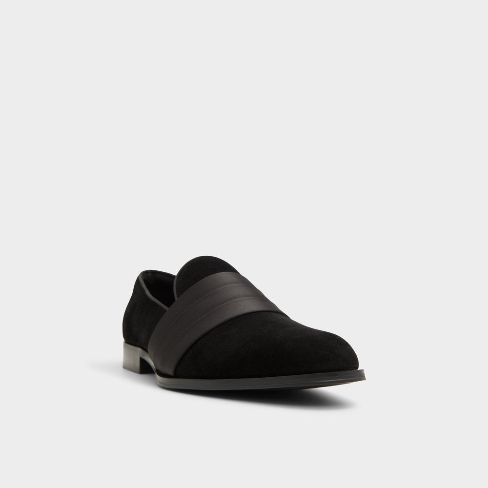 Aldo Kenny Other Black Men's Dress Shoes - Loafer Other Black