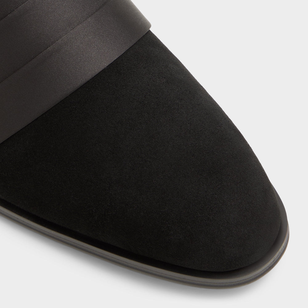 Aldo Kenny Other Black Men's Dress Shoes - Loafer Other Black