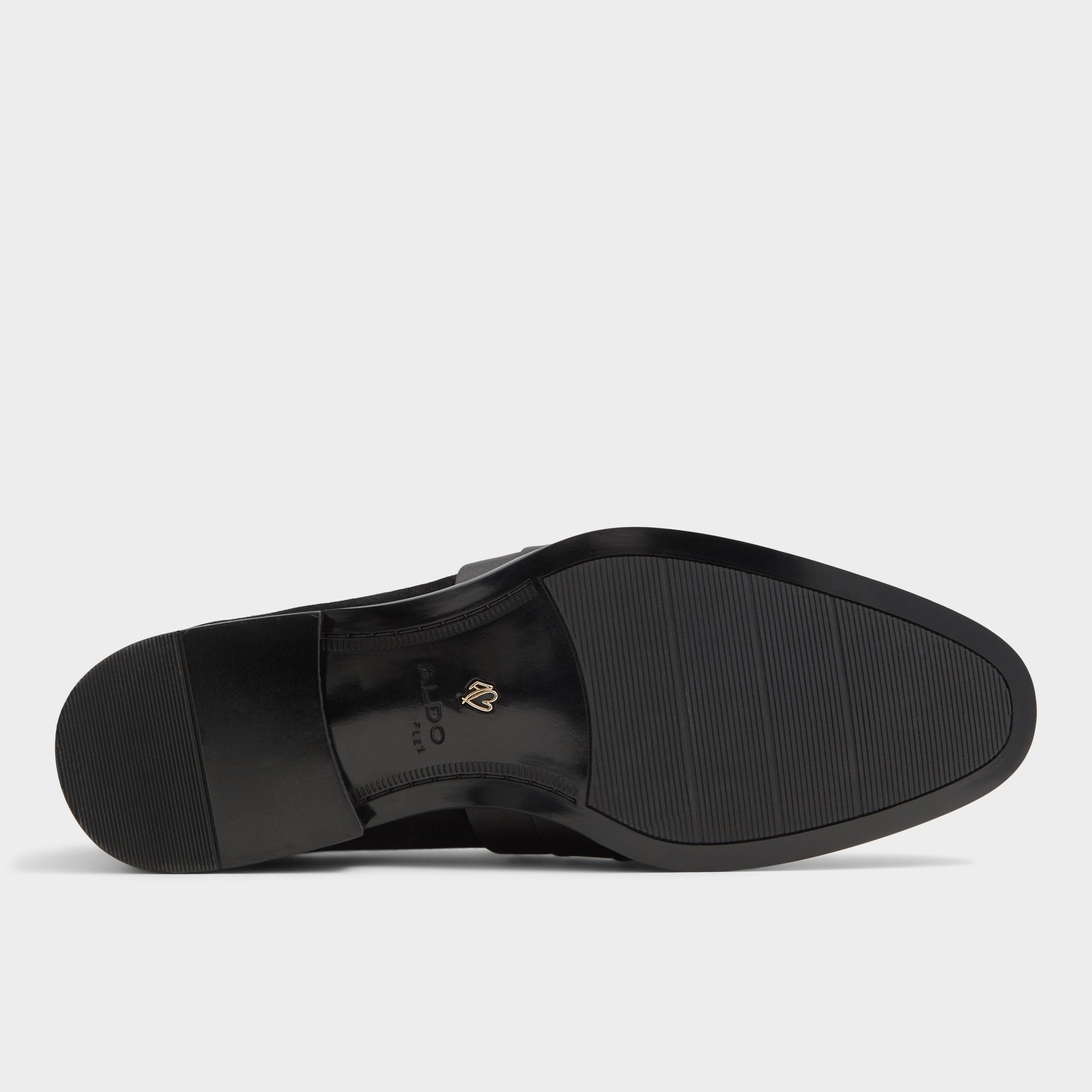 Aldo Kenny Other Black Men's Dress Shoes - Loafer Other Black
