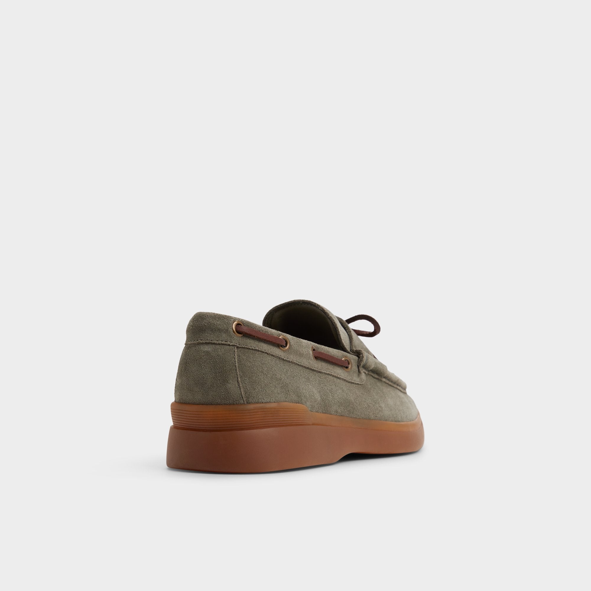 Aldo Bazzz in Other Green - Loafer Other Green