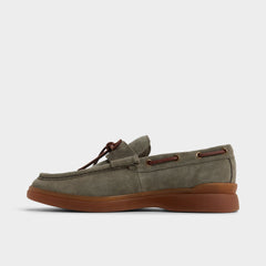 Aldo Bazzz in Other Green - Loafer Other Green
