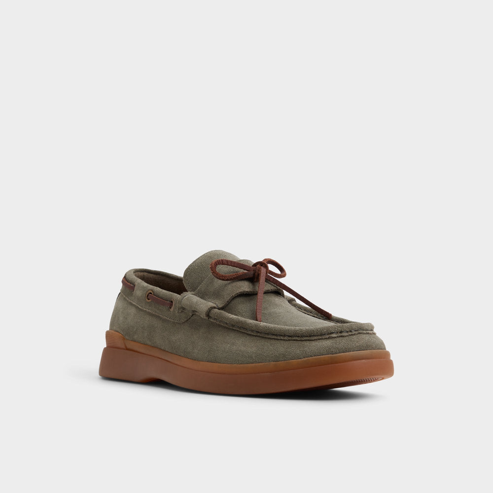 Aldo Bazzz in Other Green - Loafer Other Green