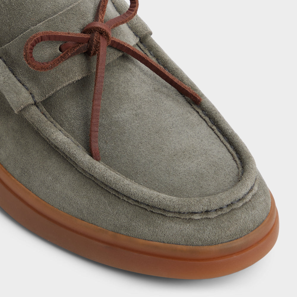 Aldo Bazzz in Other Green - Loafer Other Green