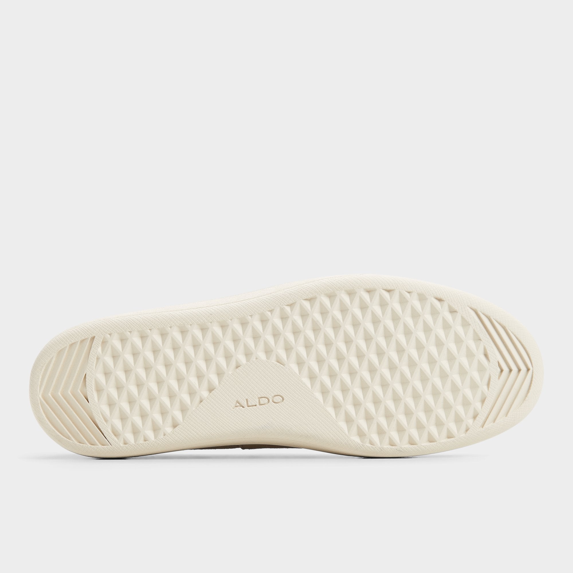 Aldo Eton Taupe Men's Loafers & Slip-Ons - Loafer Taupe