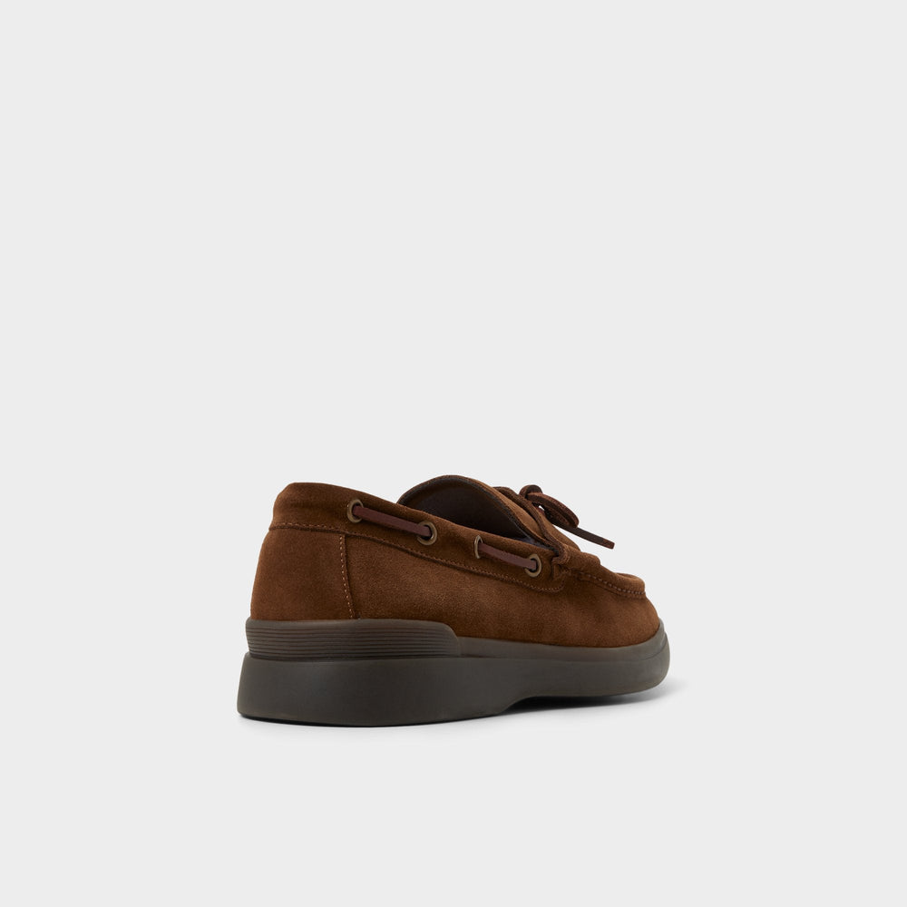 Aldo Bazzz in Open Brown - Loafer Open Brown