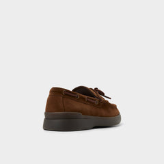Aldo Bazzz in Open Brown - Loafer Open Brown