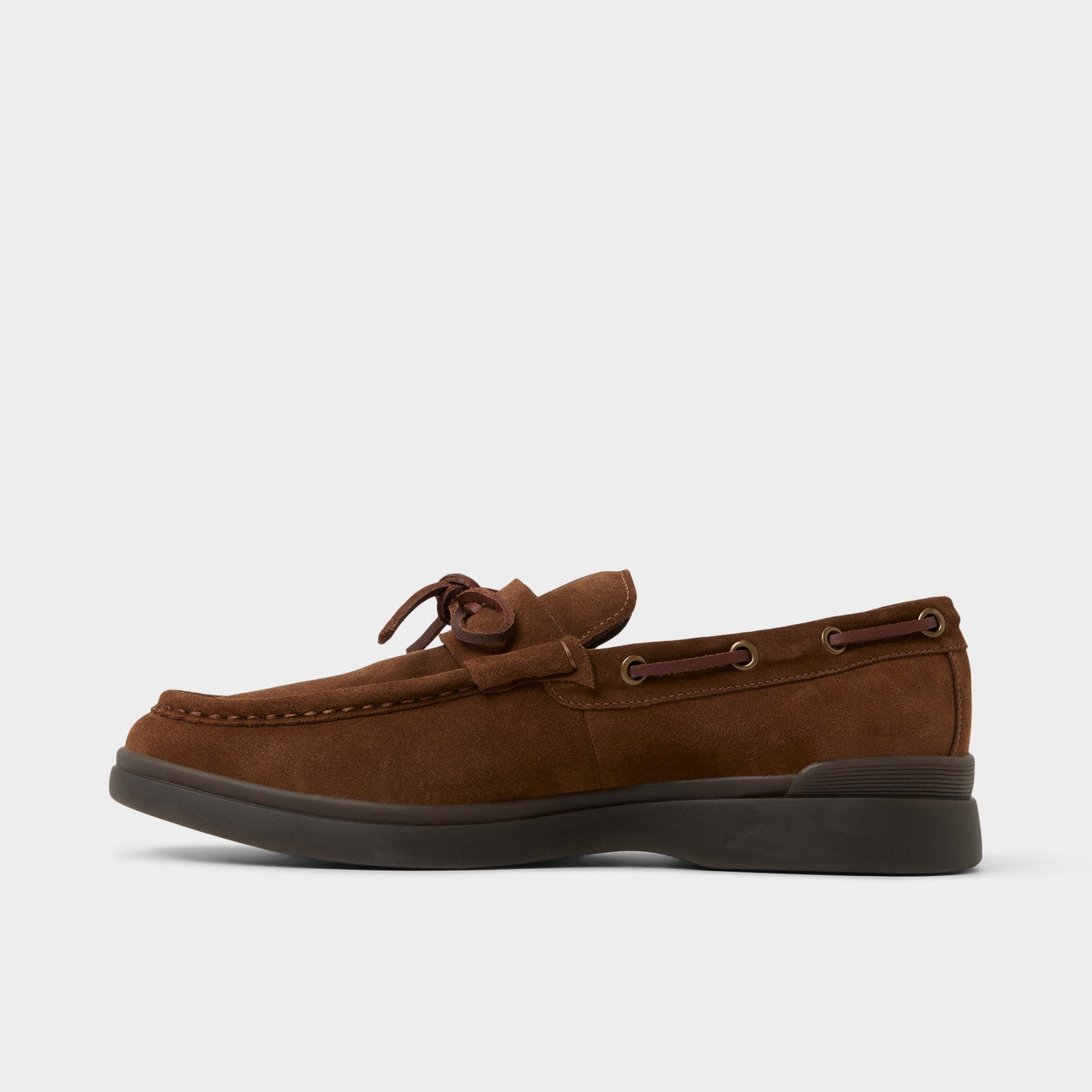 Aldo Bazzz in Open Brown - Loafer Open Brown