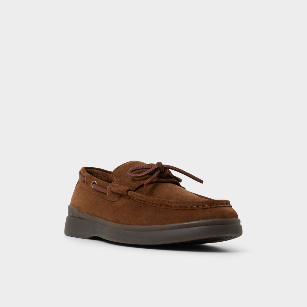 Aldo Bazzz in Open Brown - Loafer Open Brown
