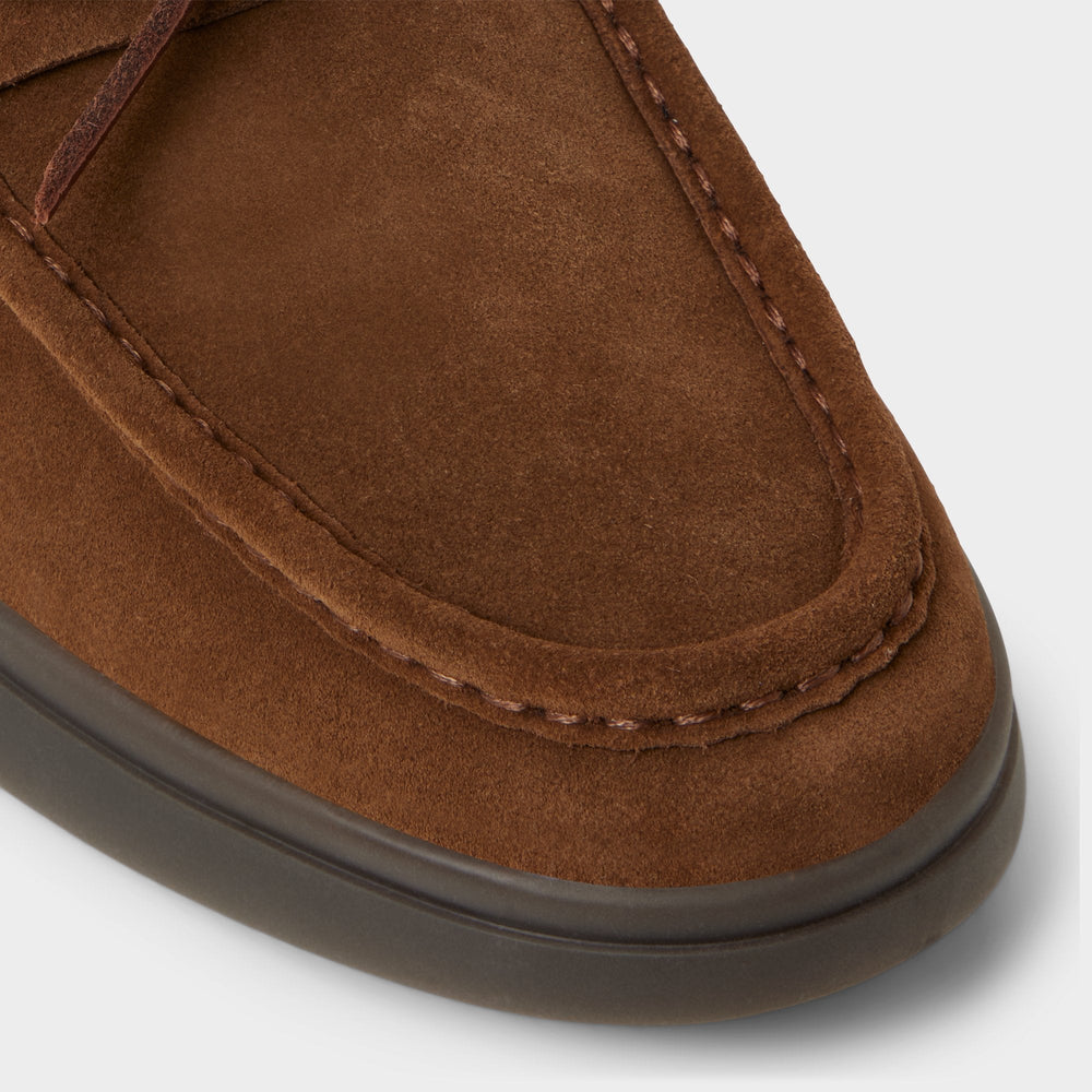Aldo Bazzz in Open Brown - Loafer Open Brown