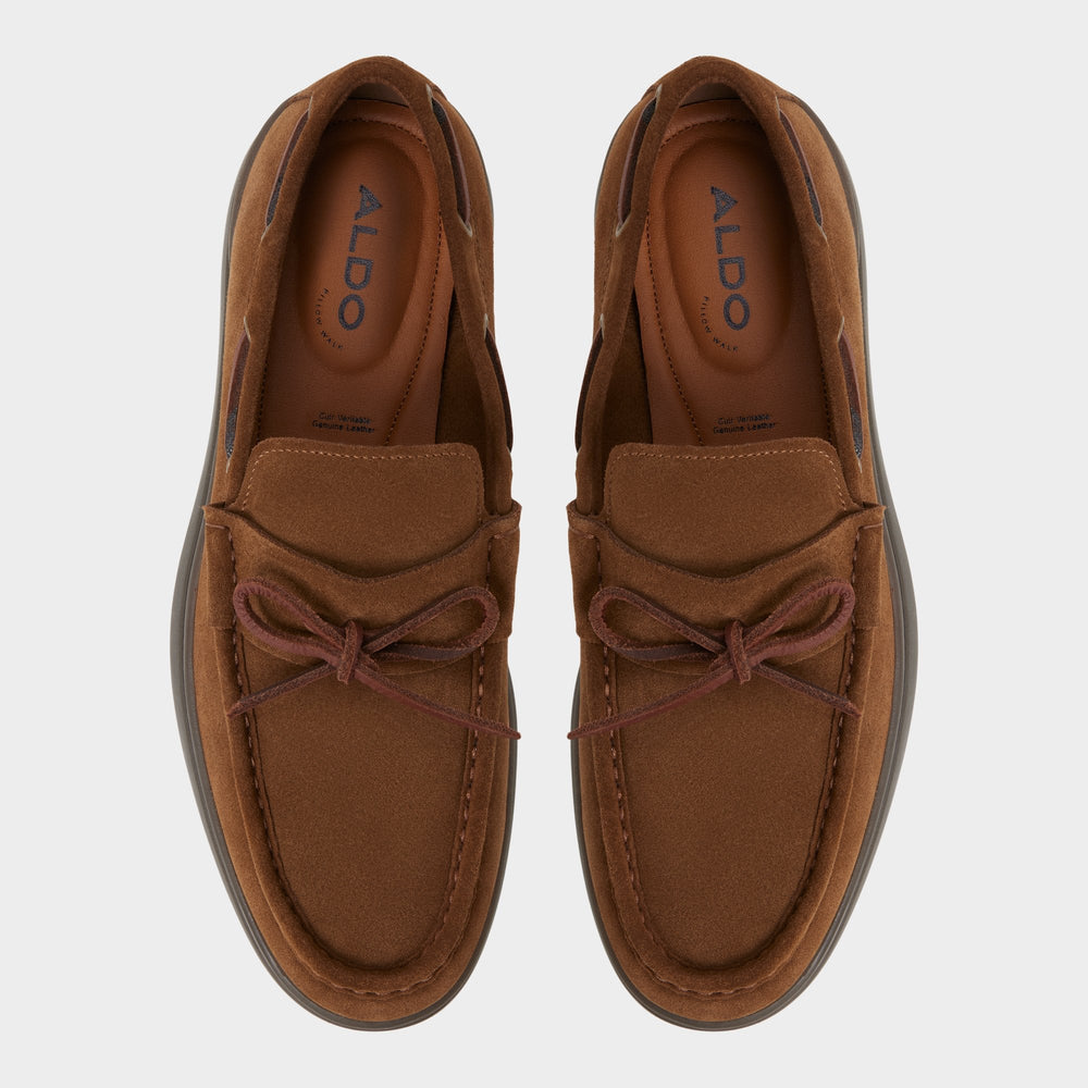 Aldo Bazzz in Open Brown - Loafer Open Brown
