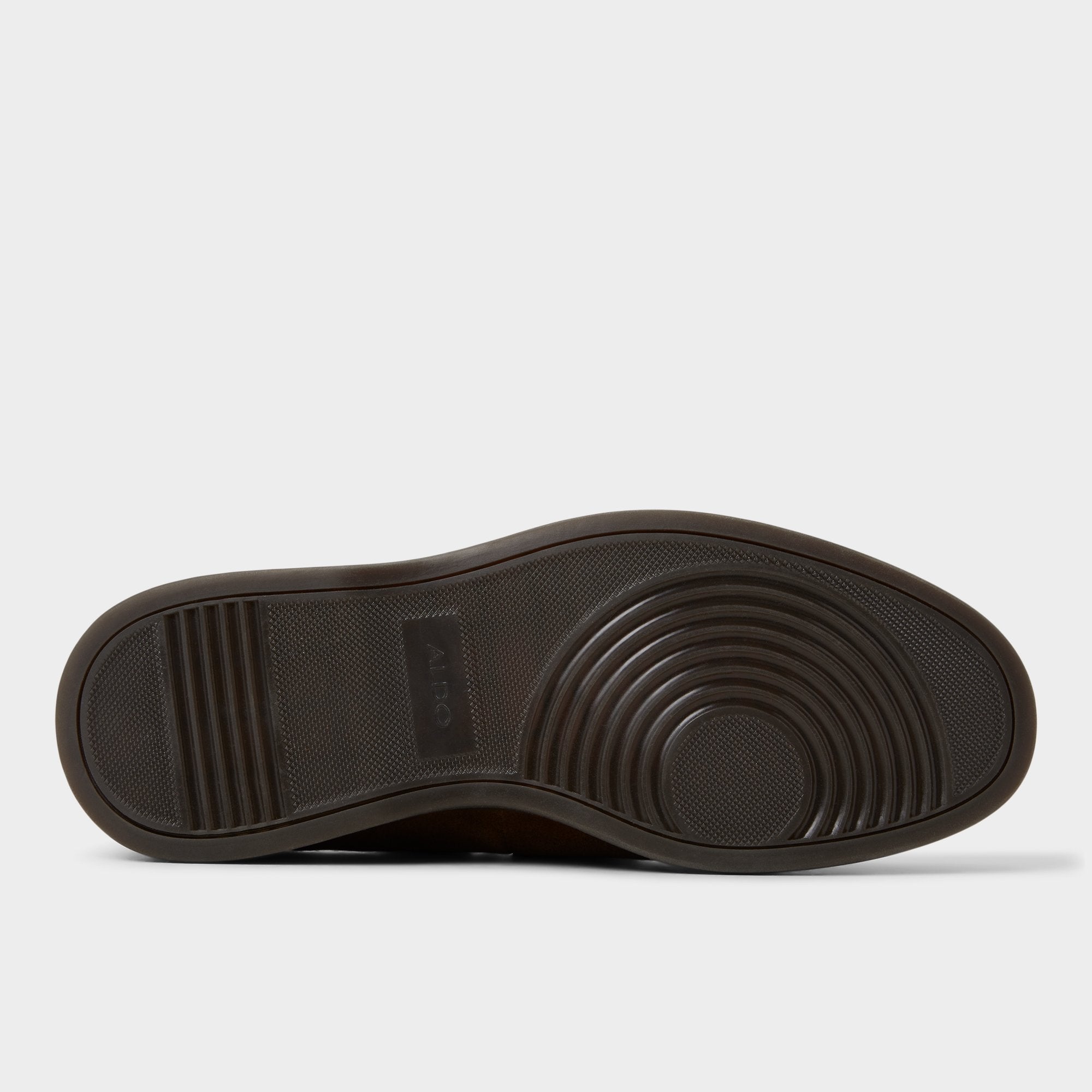 Aldo Bazzz in Open Brown - Loafer Open Brown