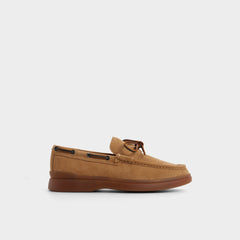 Aldo Bazzz in Camel - Loafer Camel