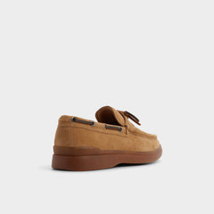 Aldo Bazzz in Camel - Loafer Camel