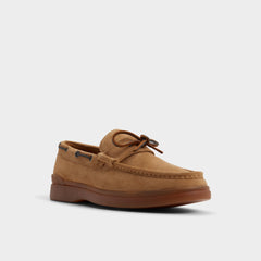 Aldo Bazzz in Camel - Loafer Camel