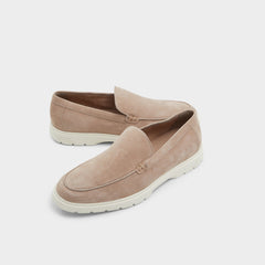 Aldo Seatide Other Medium Beige Men's Loafers & Slip-Ons - Loafer Other Medium Beige
