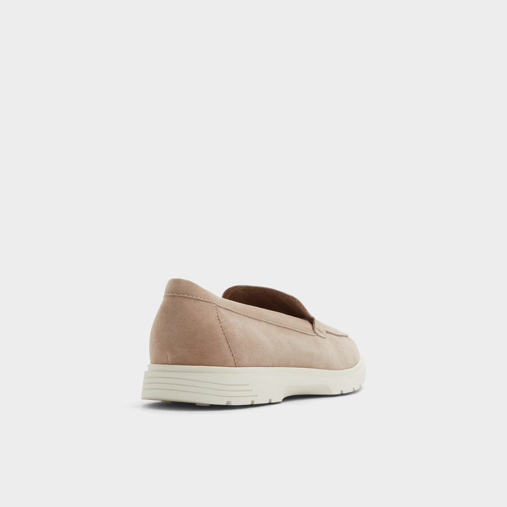 Aldo Seatide Other Medium Beige Men's Loafers & Slip-Ons - Loafer Other Medium Beige