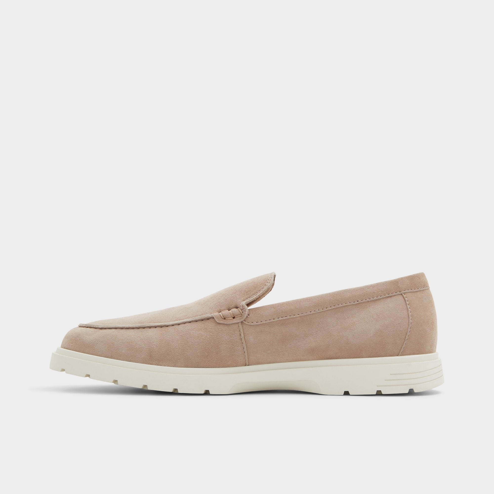 Aldo Seatide Other Medium Beige Men's Loafers & Slip-Ons - Loafer Other Medium Beige