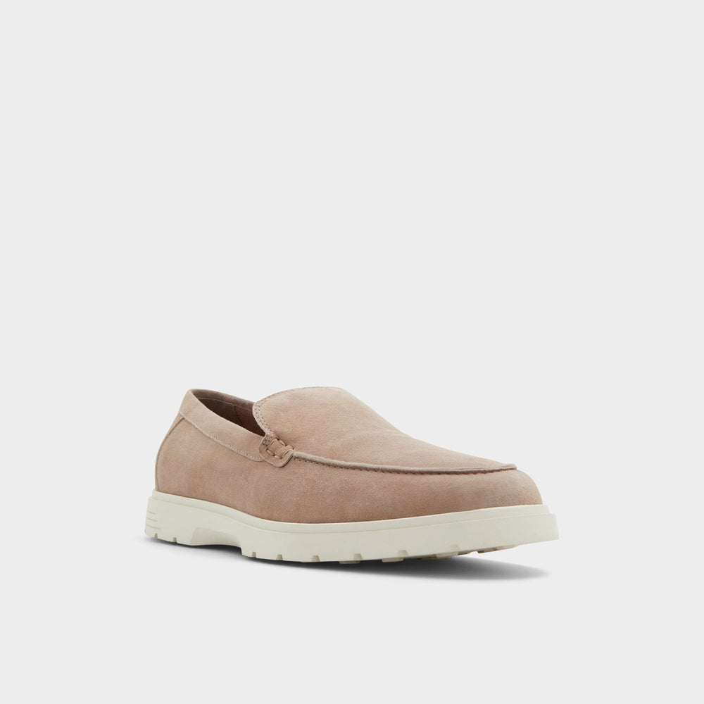 Aldo Seatide Other Medium Beige Men's Loafers & Slip-Ons - Loafer Other Medium Beige