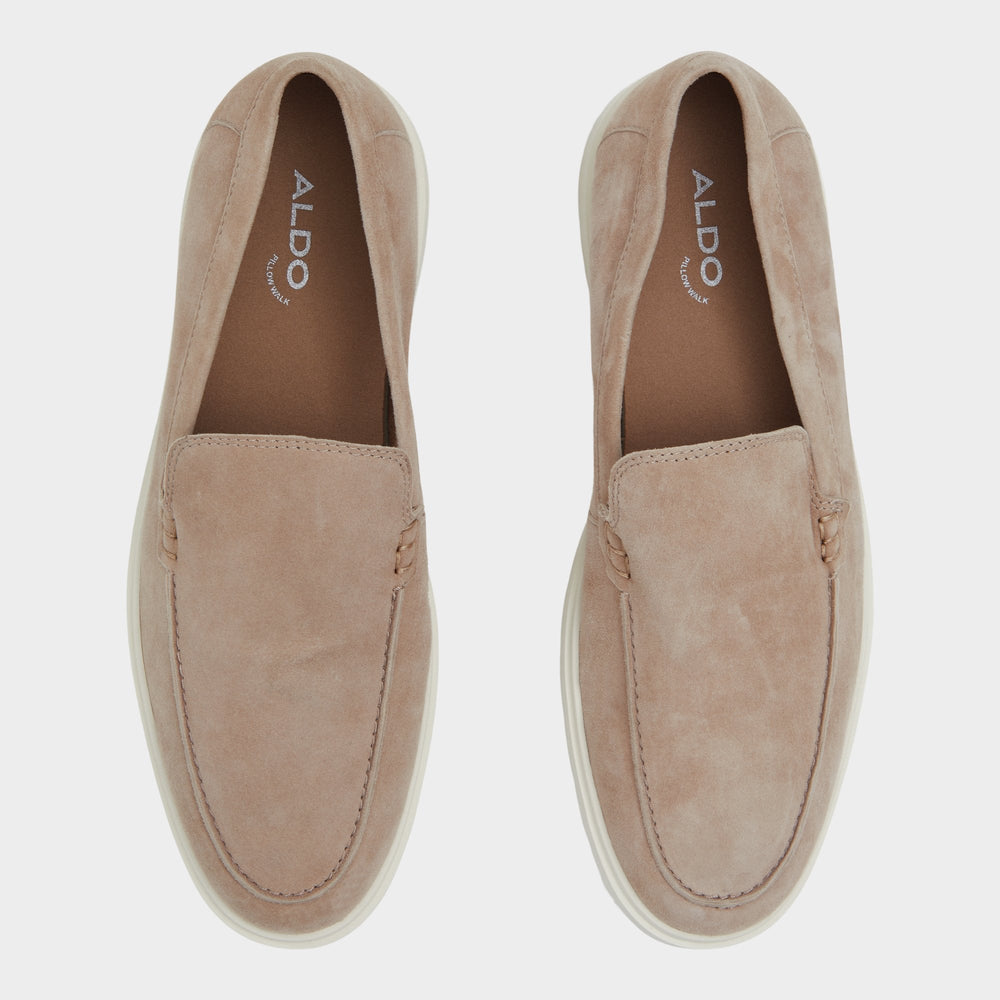 Aldo Seatide Other Medium Beige Men's Loafers & Slip-Ons - Loafer Other Medium Beige