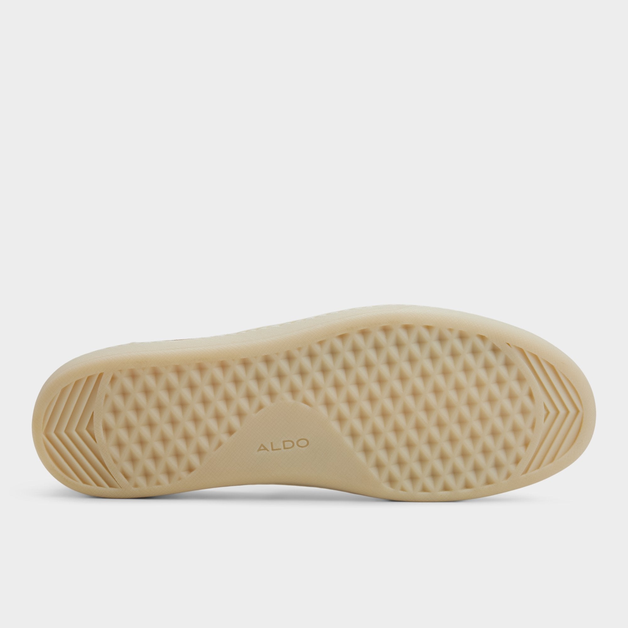 Aldo Grecio Taupe Men's Casual Shoes - Loafer Taupe