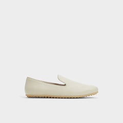 Aldo Resolute Ivory Men's Casual Shoes - Driving shoe Ivory