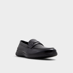 Aldo Hector Black Men's Hybrid Shoes - Loafer Black