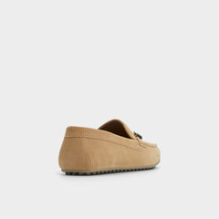 Aldo Wilbart Beige Men's Casual Shoes - Driving shoe Beige