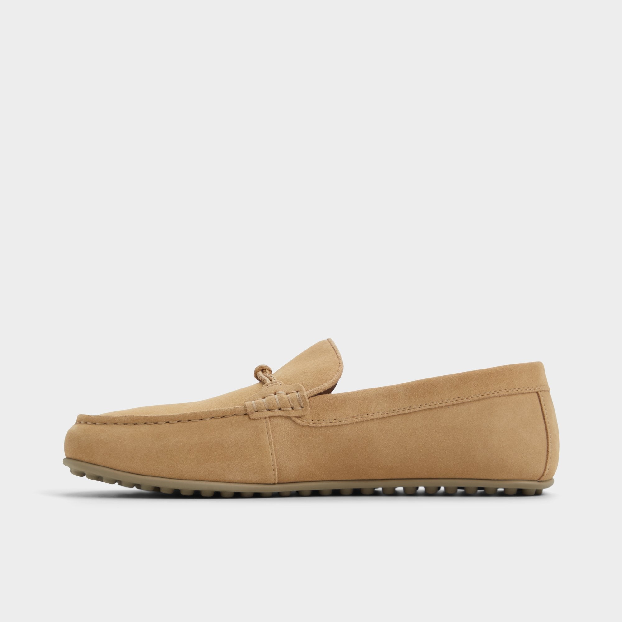 Aldo Wilbart Beige Men's Casual Shoes - Driving shoe Beige