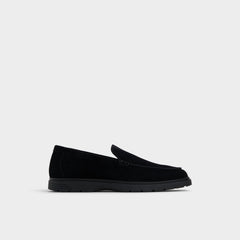 Aldo Seatide Black/Black Men's Travel essentials - Loafer Black/Black