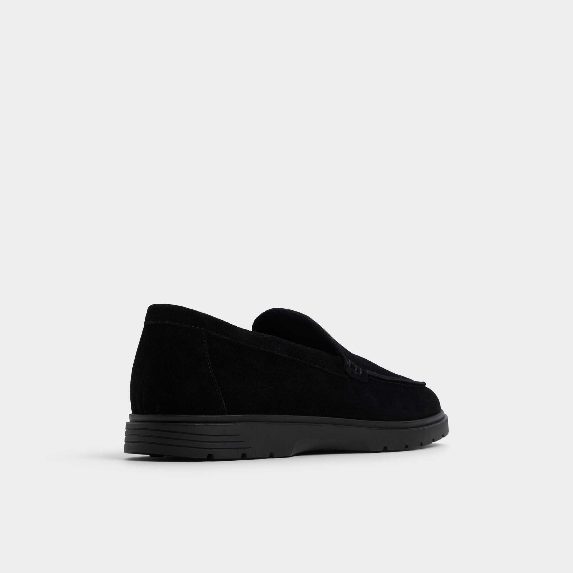 Aldo Seatide Black/Black Men's Travel essentials - Loafer Black/Black