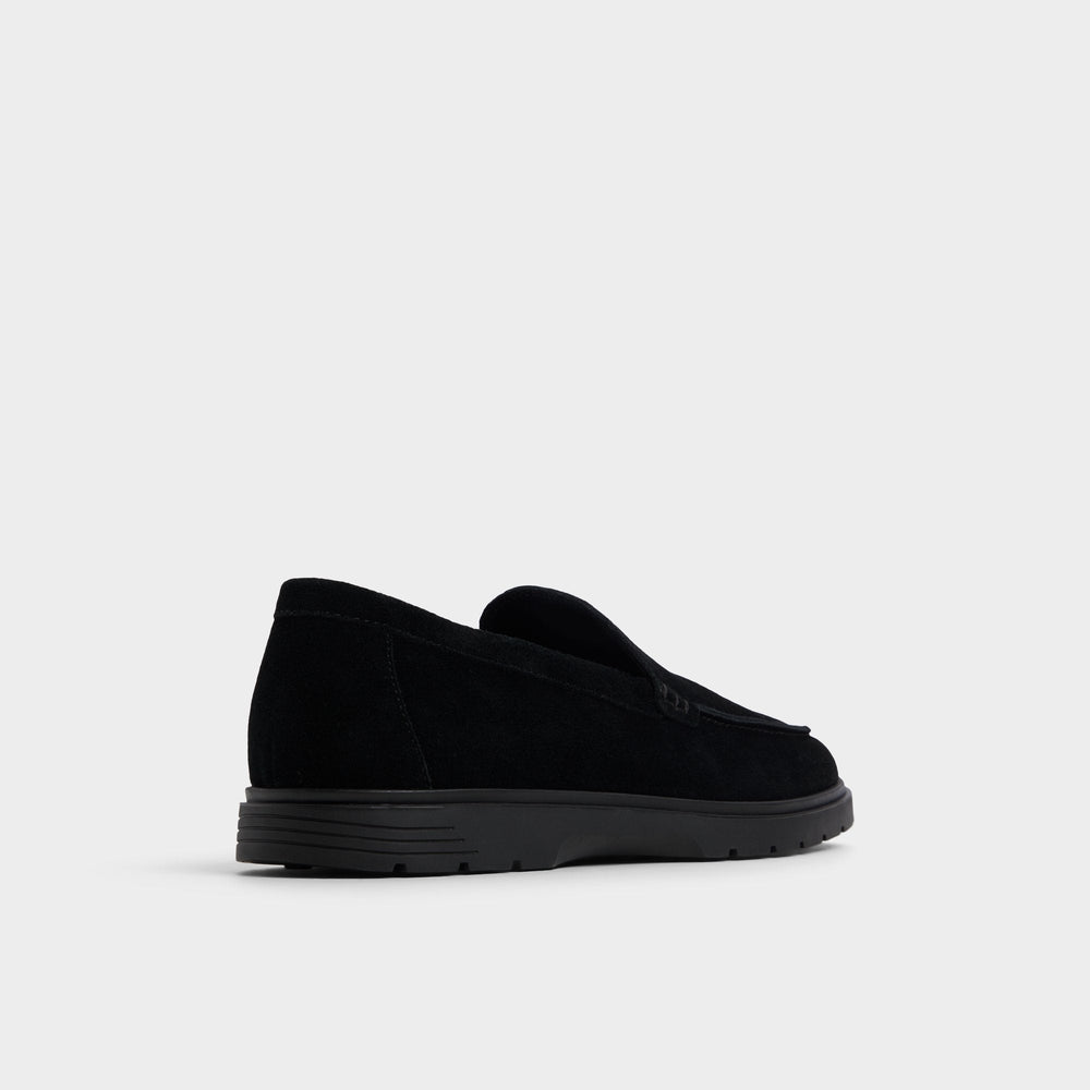 Aldo Seatide Black/Black Men's Travel essentials - Loafer Black/Black