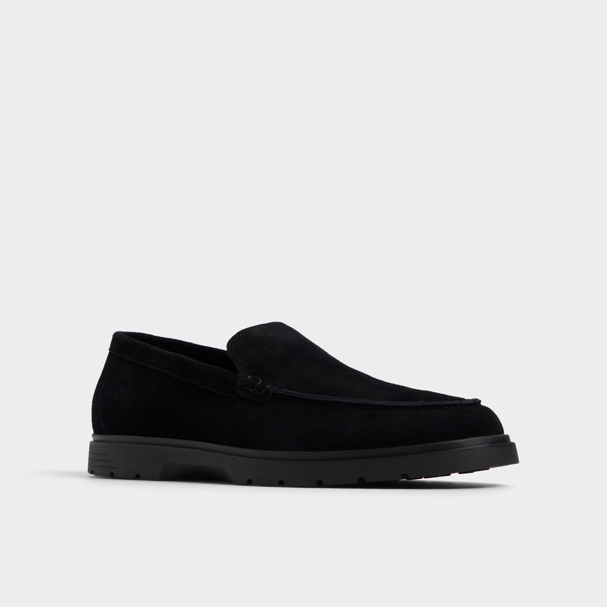 Aldo Seatide Black/Black Men's Travel essentials - Loafer Black/Black