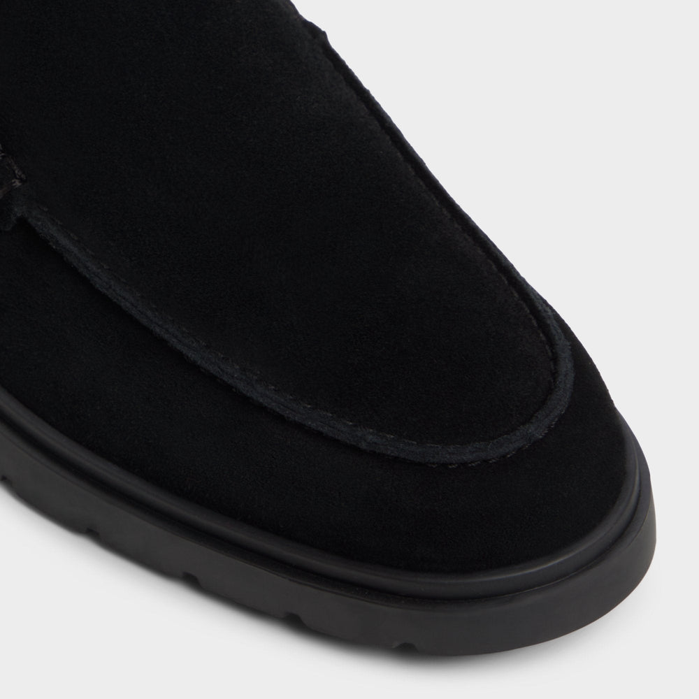 Aldo Seatide Black/Black Men's Travel essentials - Loafer Black/Black