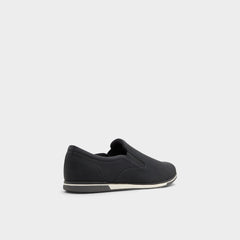 Aldo Braunbock in Black - Loafer Black
