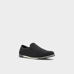 Aldo Braunbock in Black - Loafer Black