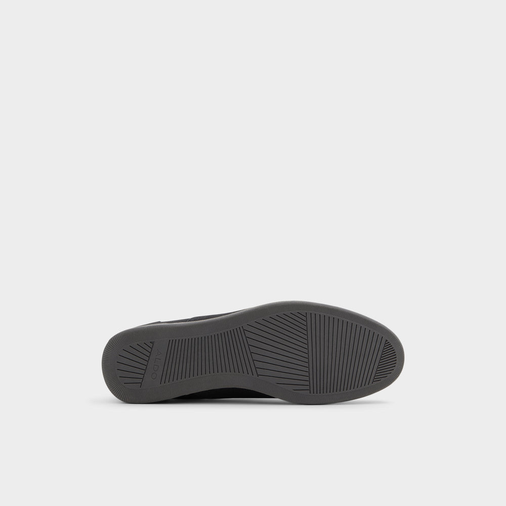 Aldo Braunbock in Black - Loafer Black