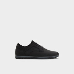 Aldo Drymos Black Men's Oxfords & Lace-ups - Oxford shoe Black