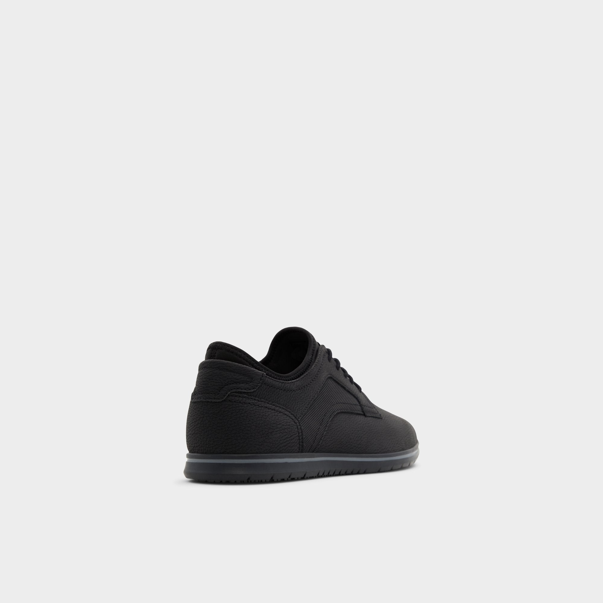 Aldo Drymos Black Men's Oxfords & Lace-ups - Oxford shoe Black