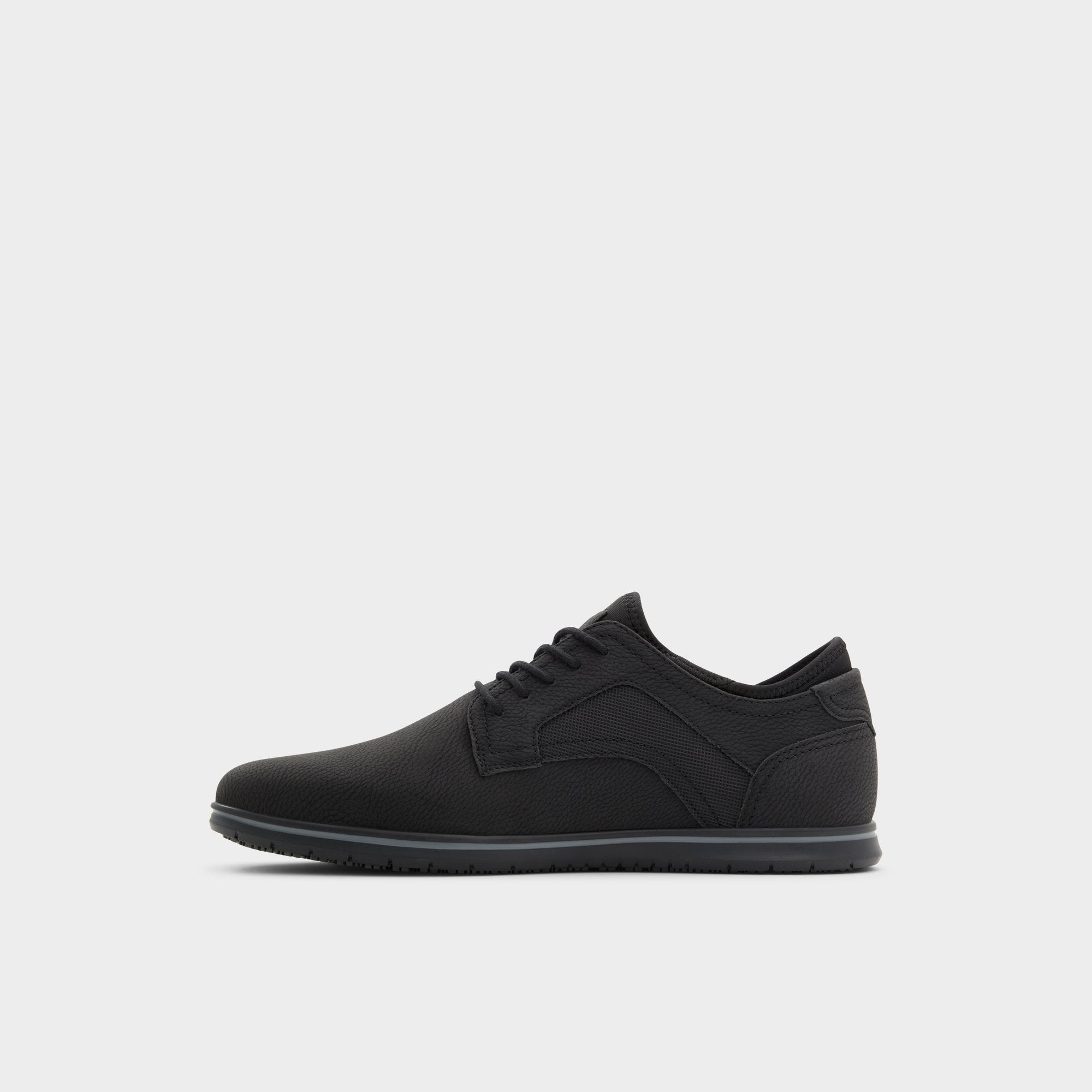 Aldo Drymos Black Men's Oxfords & Lace-ups - Oxford shoe Black